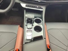 Changan Eado Enjoy Plus Blue Whale NE 1.4T GDI DCT Luxury Edition - ფოტო 16