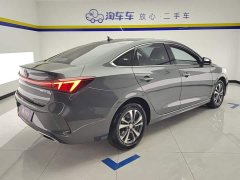 Changan Eado Enjoy Plus Blue Whale NE 1.4T GDI DCT Luxury Edition - ფოტო 3