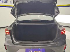 Changan Eado Enjoy Plus Blue Whale NE 1.4T GDI DCT Luxury Edition - ფოტო 4