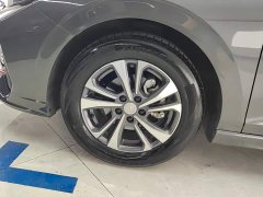 Changan Eado Enjoy Plus Blue Whale NE 1.4T GDI DCT Luxury Edition - ფოტო 6