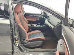 Changan Eado Enjoy Plus Blue Whale NE 1.4T GDI DCT Luxury Edition - ფოტო 8