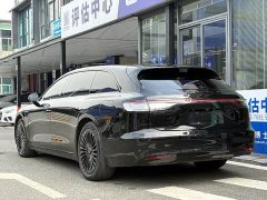 Xpeng Aionic S9T 2025 Extended Range Ultra Long Range Version (192-Channel LiDAR) - ფოტო 14