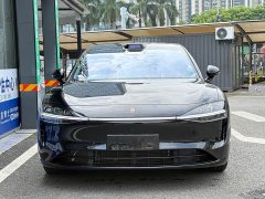 Xpeng Aionic S9T 2025 Extended Range Ultra Long Range Version (192-Channel LiDAR) - ფოტო 2