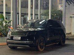 Land Rover Range Rover 2025 3.0L V6 400PS Extended Wheelbase Prestige Edition - ფოტო 1