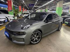 Lynk & Co Geely Lynk & Co 03 2.0T Diesel DCT Pro - ფოტო 1