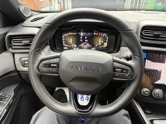 Lynk & Co Geely Lynk & Co 03 2.0T Diesel DCT Pro - ფოტო 10