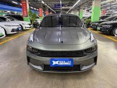 Lynk & Co Geely Lynk & Co 03 2.0T Diesel DCT Pro - ფოტო 2