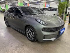 Lynk & Co Geely Lynk & Co 03 2.0T Diesel DCT Pro - ფოტო 3