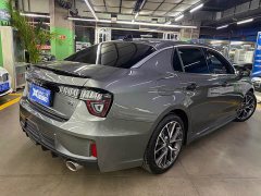 Lynk & Co Geely Lynk & Co 03 2.0T Diesel DCT Pro - ფოტო 4