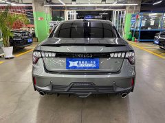 Lynk & Co Geely Lynk & Co 03 2.0T Diesel DCT Pro - ფოტო 5