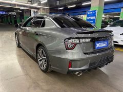 Lynk & Co Geely Lynk & Co 03 2.0T Diesel DCT Pro - ფოტო 6
