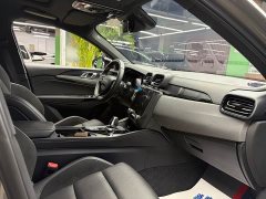 Lynk & Co Geely Lynk & Co 03 2.0T Diesel DCT Pro - ფოტო 7