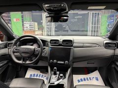 Lynk & Co Geely Lynk & Co 03 2.0T Diesel DCT Pro - ფოტო 9