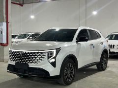 Changan CS55 PLUS CS55PLUS 4th Gen New Blue Whale 1.5T Elite Edition - ფოტო 1