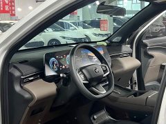 Changan CS55 PLUS CS55PLUS 4th Gen New Blue Whale 1.5T Elite Edition - ფოტო 10