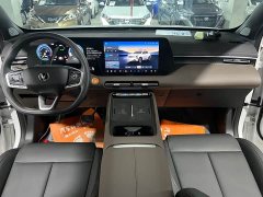 Changan CS55 PLUS CS55PLUS 4th Gen New Blue Whale 1.5T Elite Edition - ფოტო 11