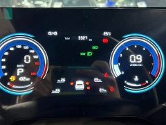 Changan CS55 PLUS CS55PLUS 4th Gen New Blue Whale 1.5T Elite Edition - ფოტო 15