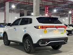 Changan CS55 PLUS CS55PLUS 4th Gen New Blue Whale 1.5T Elite Edition - ფოტო 19