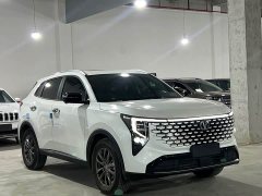 Changan CS55 PLUS CS55PLUS 4th Gen New Blue Whale 1.5T Elite Edition - ფოტო 2
