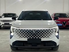 Changan CS55 PLUS CS55PLUS 4th Gen New Blue Whale 1.5T Elite Edition - ფოტო 3