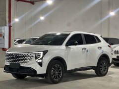 Changan CS55 PLUS CS55PLUS 4th Gen New Blue Whale 1.5T Elite Edition - ფოტო 4