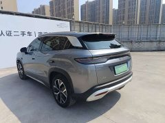 BYD Song L DM-i Smart Drive 160km Excellence - ფოტო 15