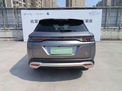 BYD Song L DM-i Smart Drive 160km Excellence - ფოტო 16