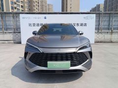BYD Song L DM-i Smart Drive 160km Excellence - ფოტო 2