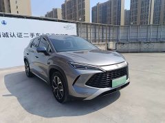 BYD Song L DM-i Smart Drive 160km Excellence - ფოტო 3