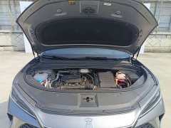 BYD Song L DM-i Smart Drive 160km Excellence - ფოტო 6