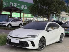 Toyota Camry 2026 Dual-Engine 2.0HXS Sports Plus Edition - ფოტო 1