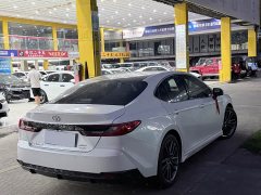 Toyota Camry 2026 Dual-Engine 2.0HXS Sports Plus Edition - ფოტო 10