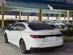 Toyota Camry 2026 Dual-Engine 2.0HXS Sports Plus Edition - ფოტო 11