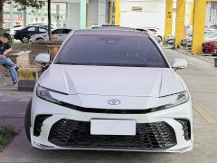 Toyota Camry 2026 Dual-Engine 2.0HXS Sports Plus Edition - ფოტო 2