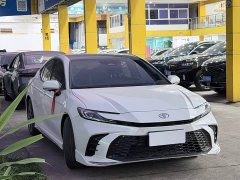 Toyota Camry 2026 Dual-Engine 2.0HXS Sports Plus Edition - ფოტო 3