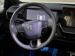 Toyota Camry 2026 Dual-Engine 2.0HXS Sports Plus Edition - ფოტო 4