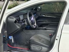 Toyota Camry 2026 Dual-Engine 2.0HXS Sports Plus Edition - ფოტო 5