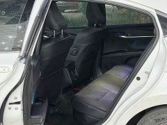 Toyota Camry 2026 Dual-Engine 2.0HXS Sports Plus Edition - ფოტო 6