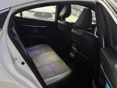 Toyota Camry 2026 Dual-Engine 2.0HXS Sports Plus Edition - ფოტო 9