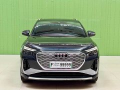 Audi Q4 e-tron 40 e-tron Creative Edition - ფოტო 2