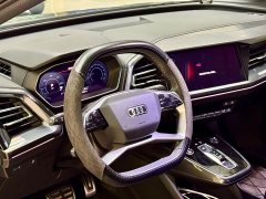 Audi Q4 e-tron 40 e-tron Creative Edition - ფოტო 4