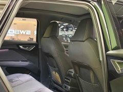 Audi Q4 e-tron 40 e-tron Creative Edition - ფოტო 5