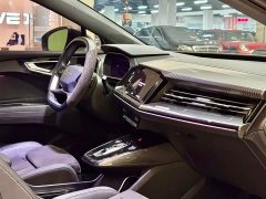 Audi Q4 e-tron 40 e-tron Creative Edition - ფოტო 6