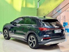 Audi Q4 e-tron 40 e-tron Creative Edition - ფოტო 7