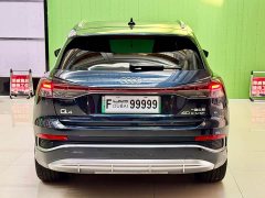 Audi Q4 e-tron 40 e-tron Creative Edition - ფოტო 8