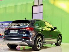 Audi Q4 e-tron 40 e-tron Creative Edition - ფოტო 9