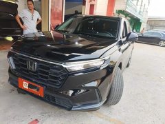Honda CR-V 240TURBO FWD Smart Edition 5-Seater - ფოტო 1