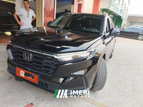 2023 Honda CR-V 240TURBO FWD Smart Edition 5-Seater - car from China