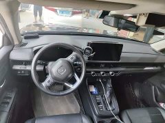 Honda CR-V 240TURBO FWD Smart Edition 5-Seater - ფოტო 3