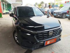 Honda CR-V 240TURBO FWD Smart Edition 5-Seater - ფოტო 4